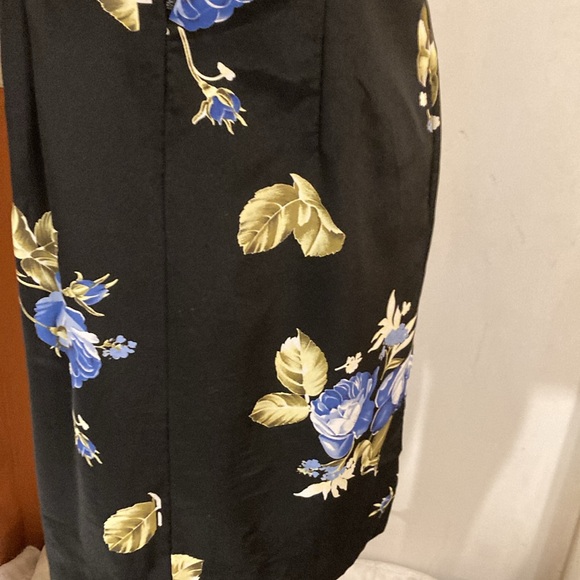 Kenzo Floral Dress - Picture 4 of 4